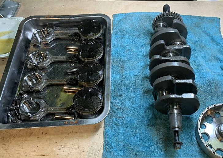 engine エンジン画像